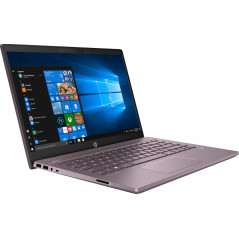 Laptop 14" beg - HP Pavilion 14-ce3835no demo
