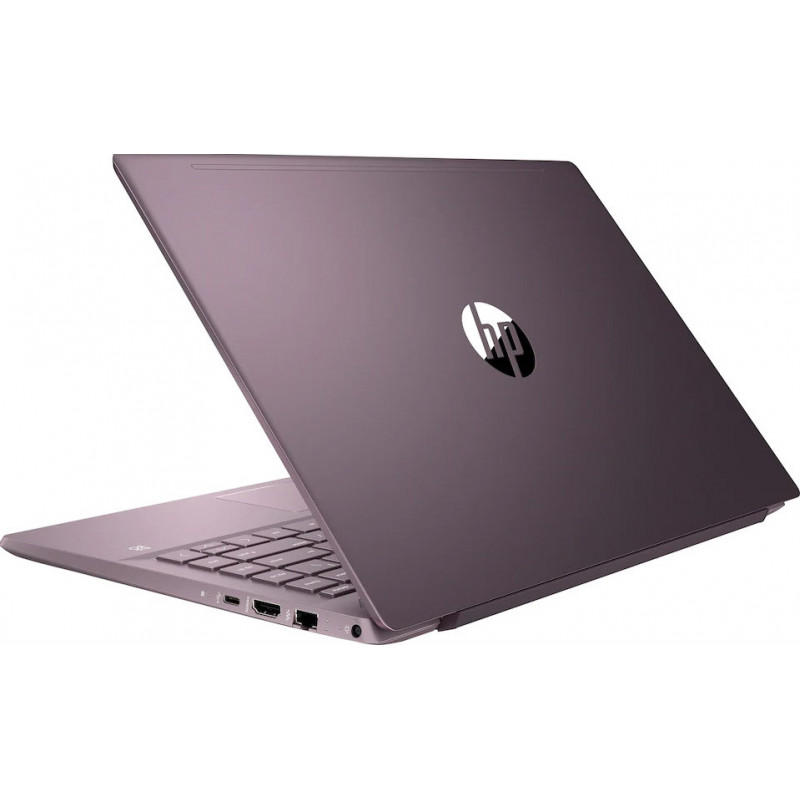 Laptop 14" beg - HP Pavilion 14-ce3835no demo