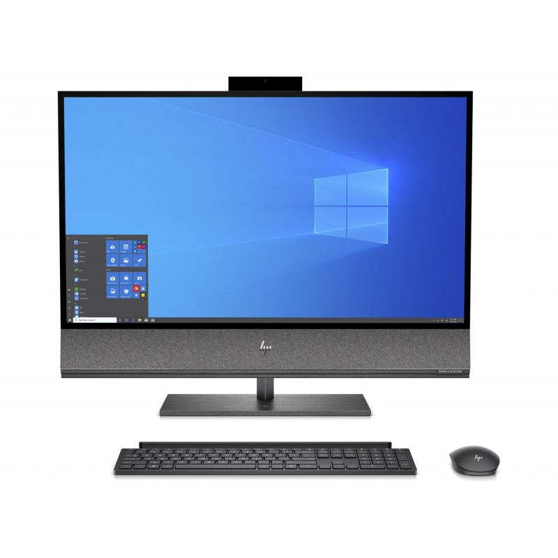All-in-one-dator - HP Envy All-in-One 32-a1116no