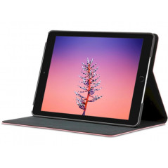 iPad 2017/2018 9.7" - dbramante1928 Tokyo fodral iPad 2017 & 2018 rosa
