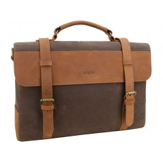 Datorväskor - Cirafon Old Stratford 15,6" datorväska