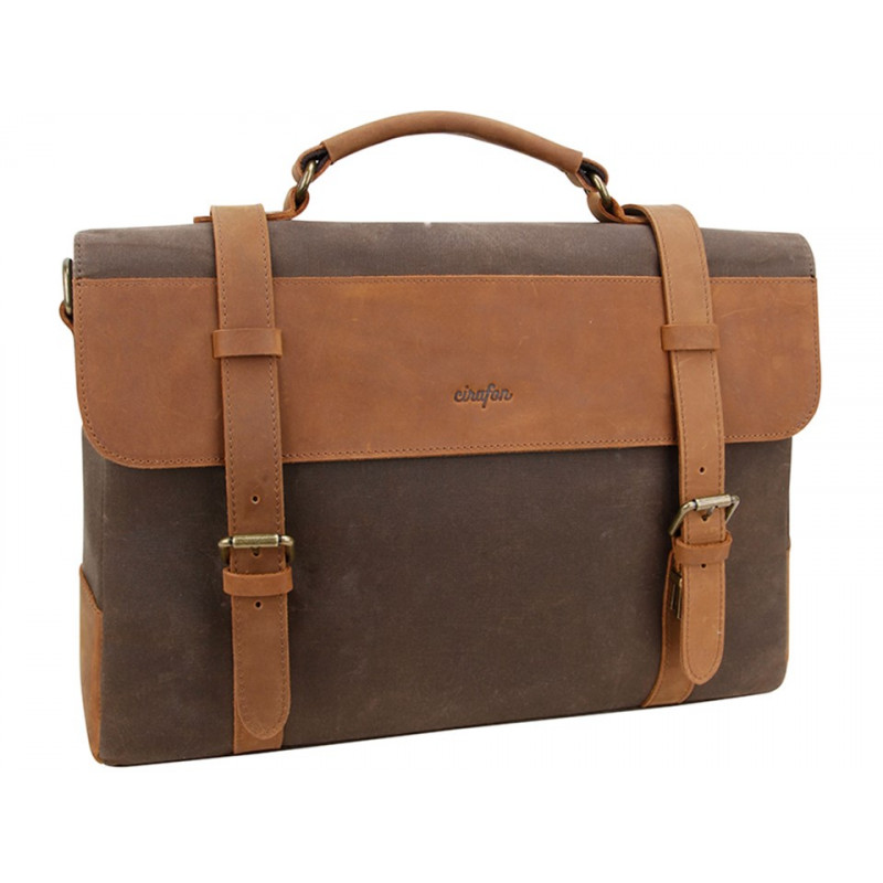 Datorväskor - Cirafon Old Stratford 15,6" datorväska