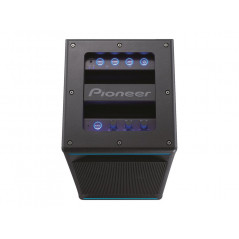 Trådlös bluetooth-högtalare - Pioneer Club5 trådlös partyhögtalare