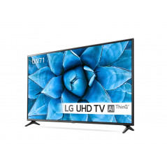 TV-apparater - LG 65-tums UHD 4K Smart-TV med Wi-Fi