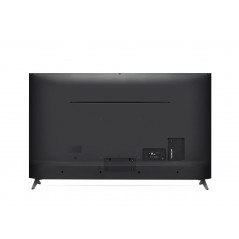 TV-apparater - LG 65-tums UHD 4K Smart-TV med Wi-Fi