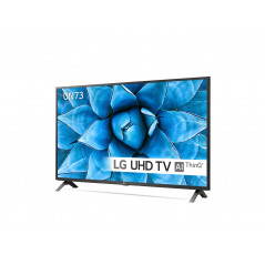 TV-apparater - LG 50-tums UHD 4K Smart-TV med Wi-Fi