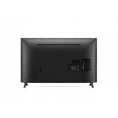 TV-apparater - LG 50-tums UHD 4K Smart-TV med Wi-Fi
