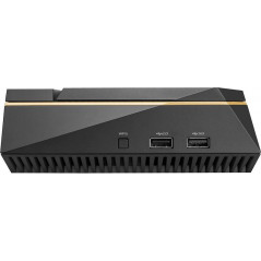 Router 450+ Mbps - Asus RT-AX92U trådlös router