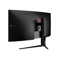 25 - 34" Datorskärm - MSI 34" curved gamingskärm