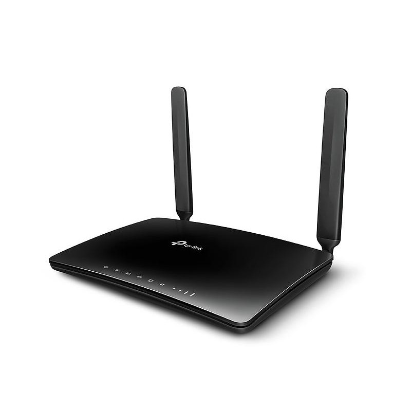 3G/4G/5G-router - TP-Link Archer MR400 4G-router