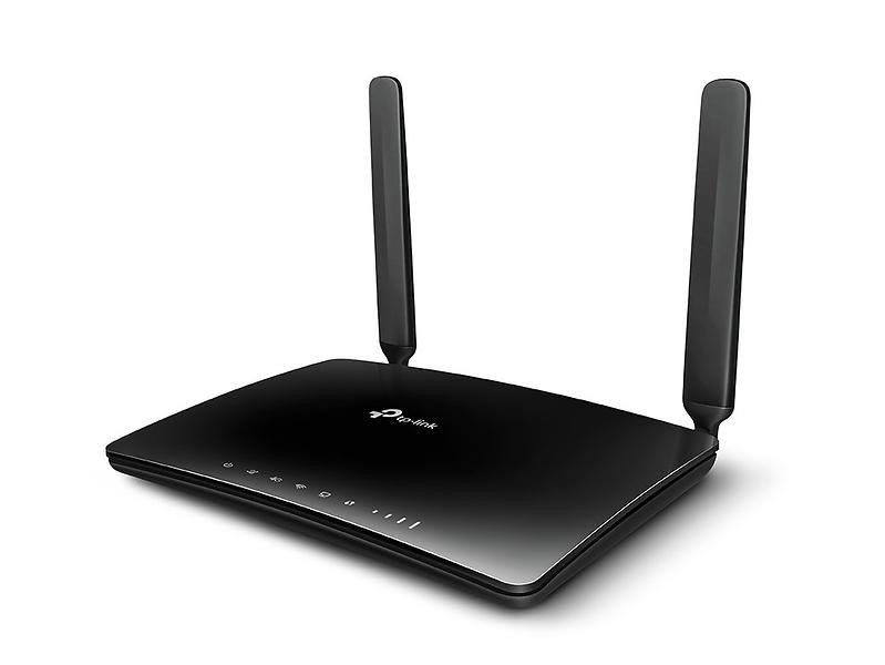 TP-Link Archer MR400 4G-router