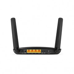 3G/4G/5G-router - TP-Link Archer MR400 4G-router