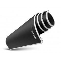 Gaming musmatta - Svive Styx gaming-musmatta ESGR XXL