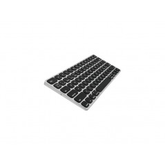 Tangentbord - Kanex MultiSync Premium Slim bluetooth-tangentbord för Apple-produkter