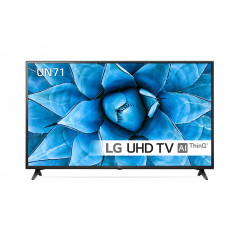 TV-apparater - LG 55-tums UHD 4K Smart-TV med WiFi