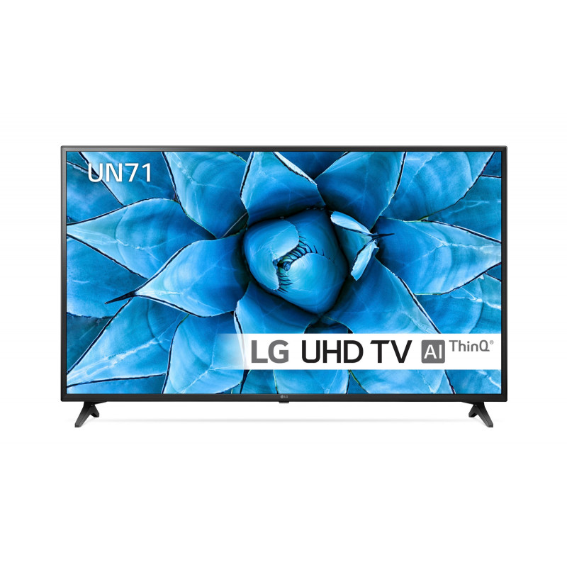 TV-apparater - LG 55-tums UHD 4K Smart-TV med WiFi