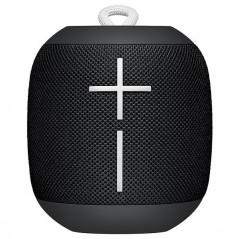 Portabla högtalare - Ultimate Ears UE Wonderboom bluetooth-högtalare