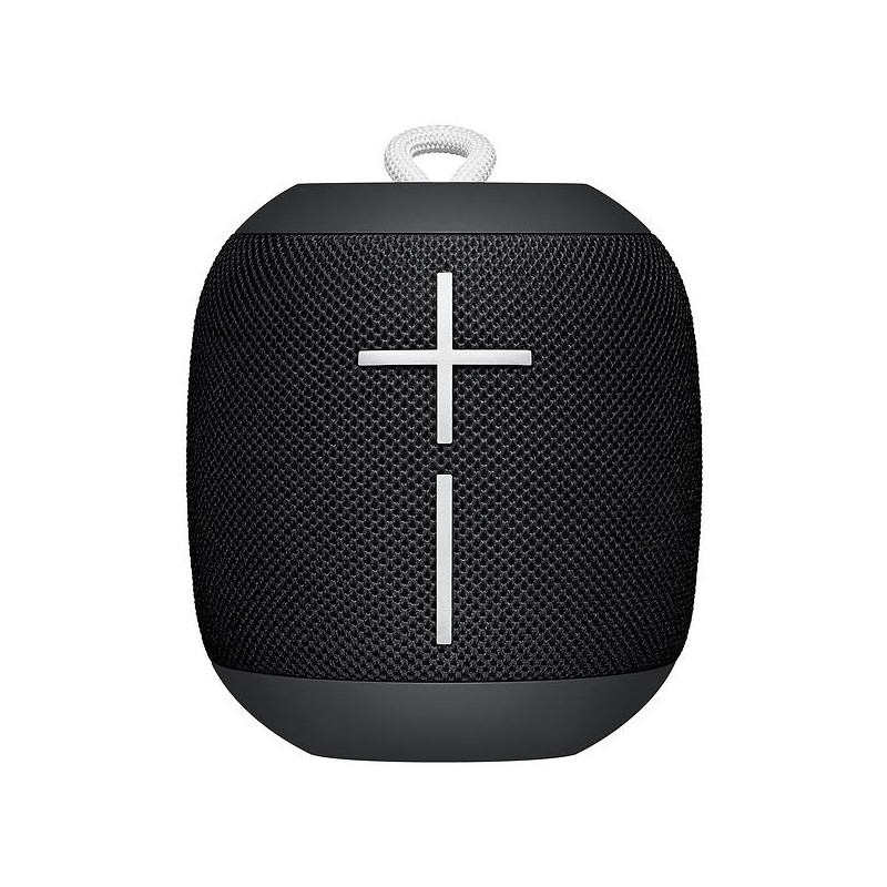 Portabla högtalare - Ultimate Ears UE Wonderboom bluetooth-högtalare