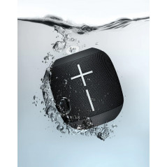 Portabla högtalare - Ultimate Ears UE Wonderboom bluetooth-högtalare