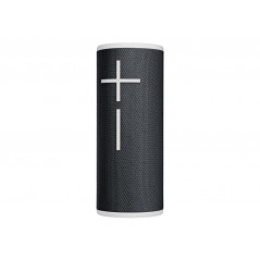 Portabla högtalare - Ultimate Ears Boom 3 White/Black bluetooth-högtalare