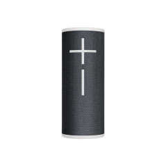 Portabla högtalare - Ultimate Ears Boom 3 White/Black bluetooth-högtalare