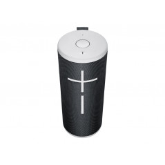 Portabla högtalare - Ultimate Ears Boom 3 White/Black bluetooth-högtalare