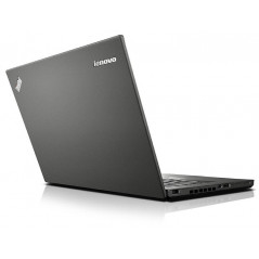 Laptop 14" beg - Lenovo Thinkpad T450 i5 16GB 180SSD (beg med märken skärm)