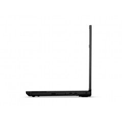 Laptop 15" beg - Lenovo ThinkPad L560 i7 8GB 256SSD (beg med chassiskada)