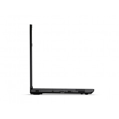 Laptop 15" beg - Lenovo ThinkPad L560 i7 8GB 256SSD (beg med chassiskada)