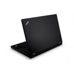Laptop 15" beg - Lenovo ThinkPad L560 i7 8GB 256SSD (beg med chassiskada)