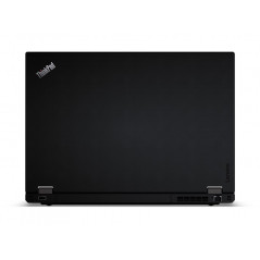 Laptop 15" beg - Lenovo ThinkPad L560 i7 8GB 256SSD (beg med chassiskada)