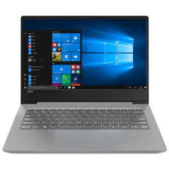 Laptop 14" beg - Lenovo IdeaPad 330S-14IKB demo med Klar för start