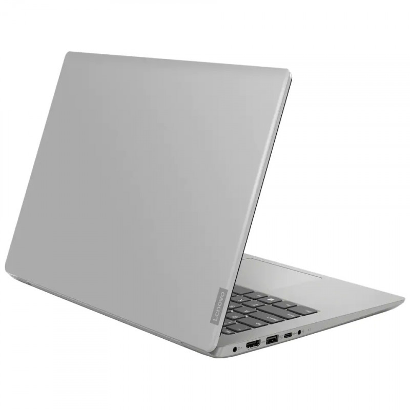 Laptop 14" beg - Lenovo IdeaPad 330S-14IKB demo med Klar för start
