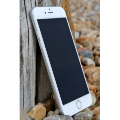 iPhone begagnad - iPhone 6S 32GB Silver (beg)