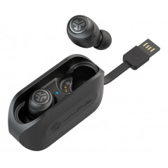 In-ear - JLab Go Air True Wireless Bluetooth in-ear hörlurar och headset