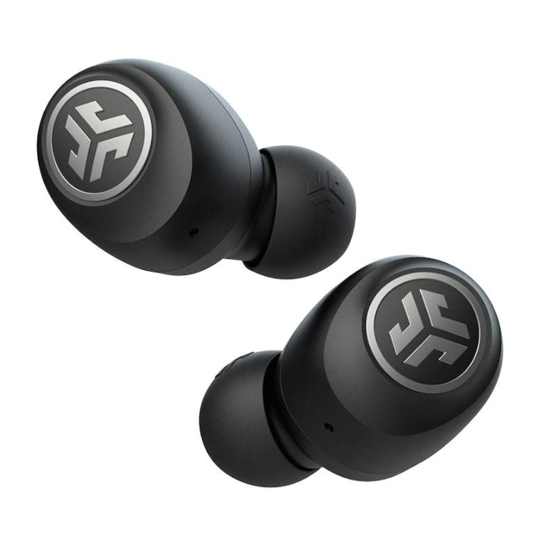 In-ear - JLab Go Air True Wireless Bluetooth in-ear hörlurar och headset