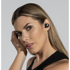 In-ear - JLab Go Air True Wireless Bluetooth in-ear hörlurar och headset