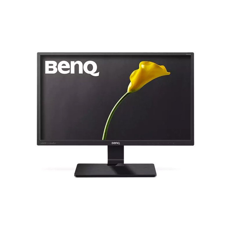 15 - 24" Datorskärm - BenQ 24" Gaming LED-skärm GL2480E