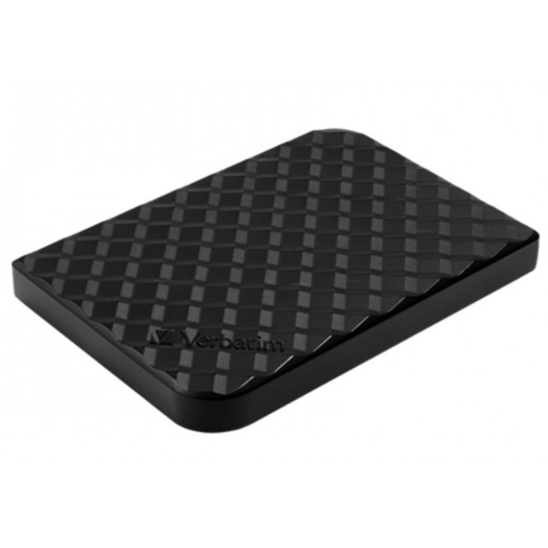 Hårddiskar - Verbatim extern hårddisk 4000GB USB 3.0