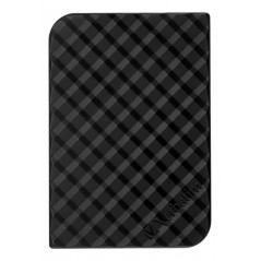 Hårddiskar - Verbatim extern hårddisk 4000GB USB 3.0