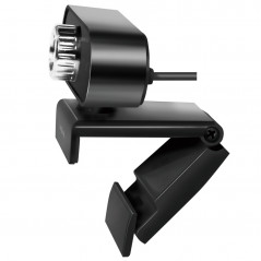 Webbkamera - Webbkamera Logilink Webcam HD 720p med inbyggd mikrofon