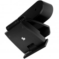 Webbkamera - Webbkamera Logilink Webcam HD 720p med inbyggd mikrofon