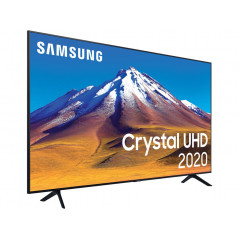 TV-apparater - Samsung 75-tums 4K UHD-TV