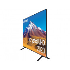 TV-apparater - Samsung 75-tums 4K UHD-TV