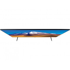 TV-apparater - Samsung 75-tums 4K UHD-TV