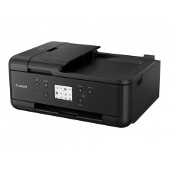 Multifunktionsskrivare - Canon PIXMA TR7550 trådlös färgskrivare allt-i-ett