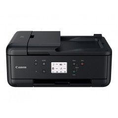 Multifunktionsskrivare - Canon PIXMA TR7550 trådlös färgskrivare allt-i-ett