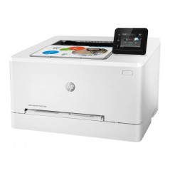 Laserskrivare - HP Color LaserJet Pro trådlös laserskrivare