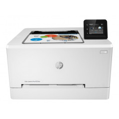 Laserskrivare - HP Color LaserJet Pro trådlös laserskrivare