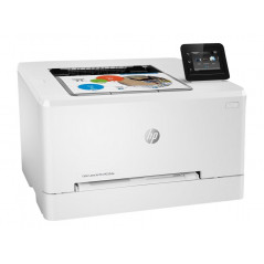 Laserskrivare - HP Color LaserJet Pro trådlös laserskrivare